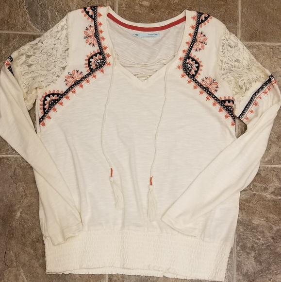 Maurices Top - Picture 1 of 2